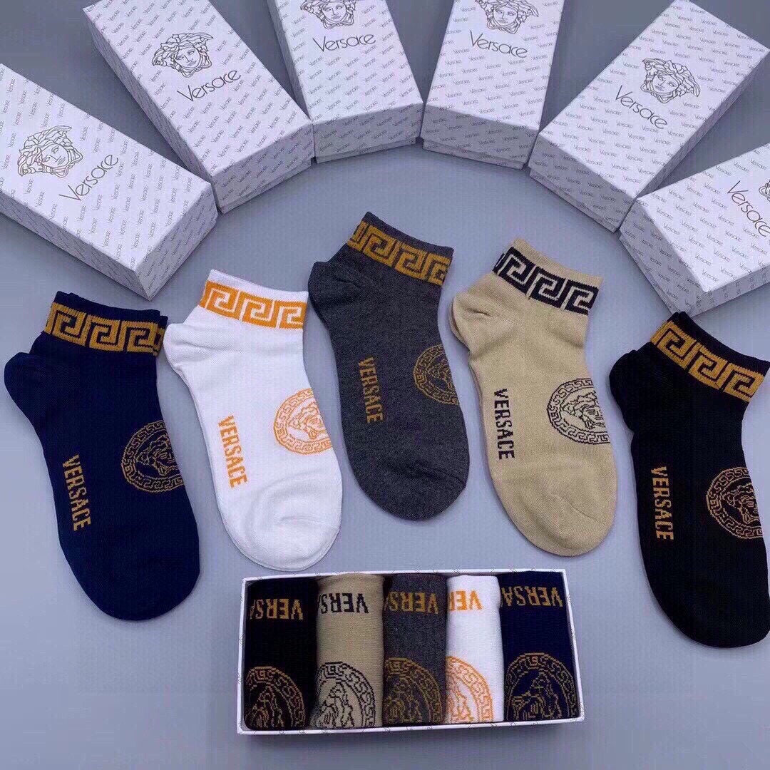 New Vs Fashionable socks  fb0424080119