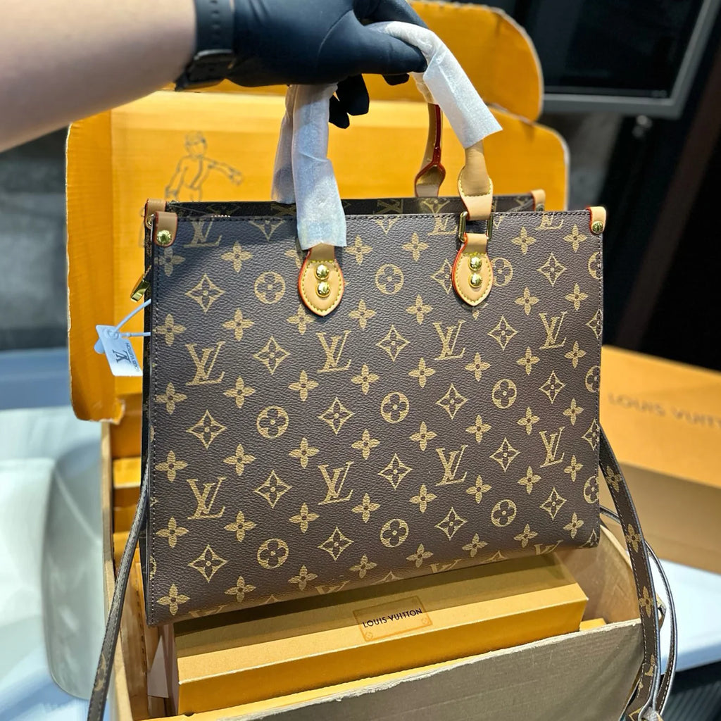 Lv Tote Super Hot Tote Bag 1025031003