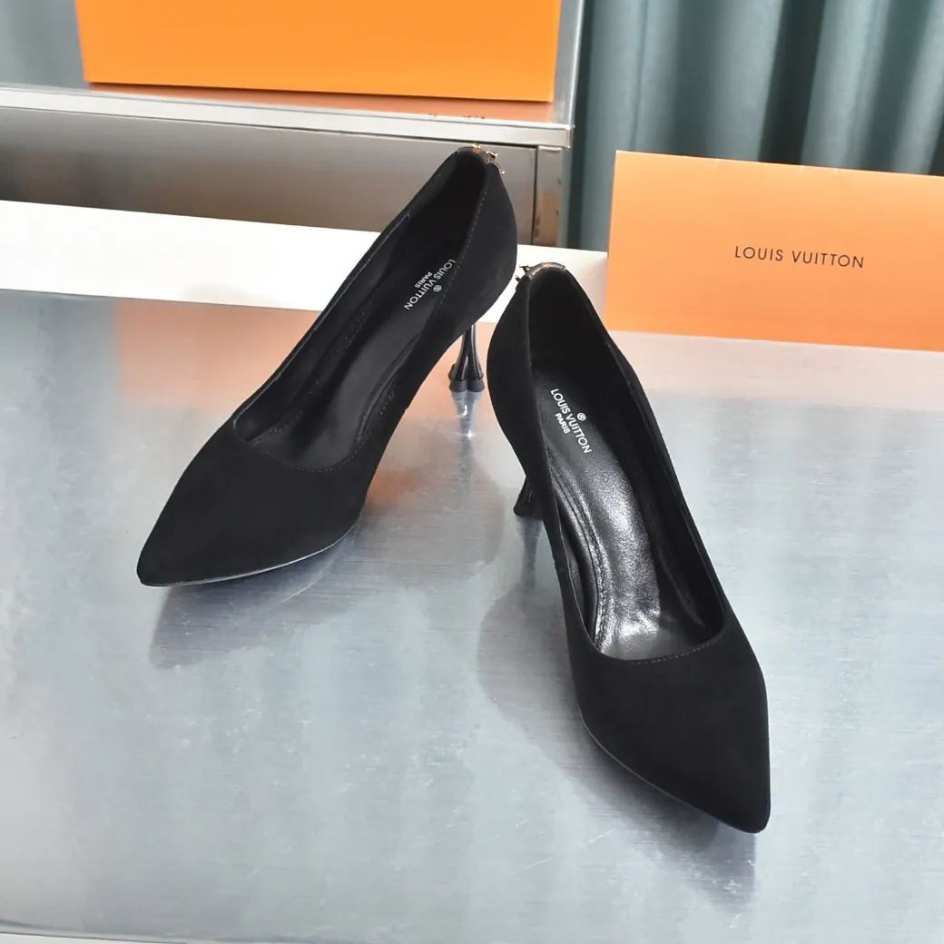 23 New classic women's high heels XC0423072502