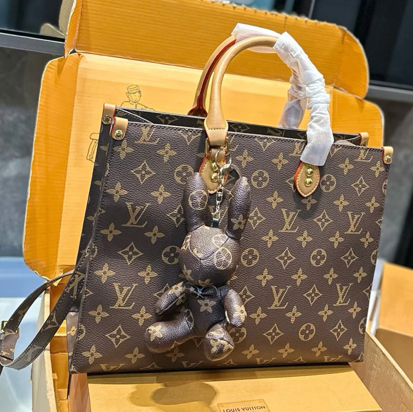 Lv Tote Super Hot Tote Bag 1025031003