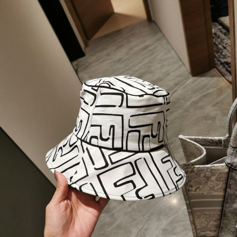 New Fashion Versatile Fisherman Hat PD1023111308