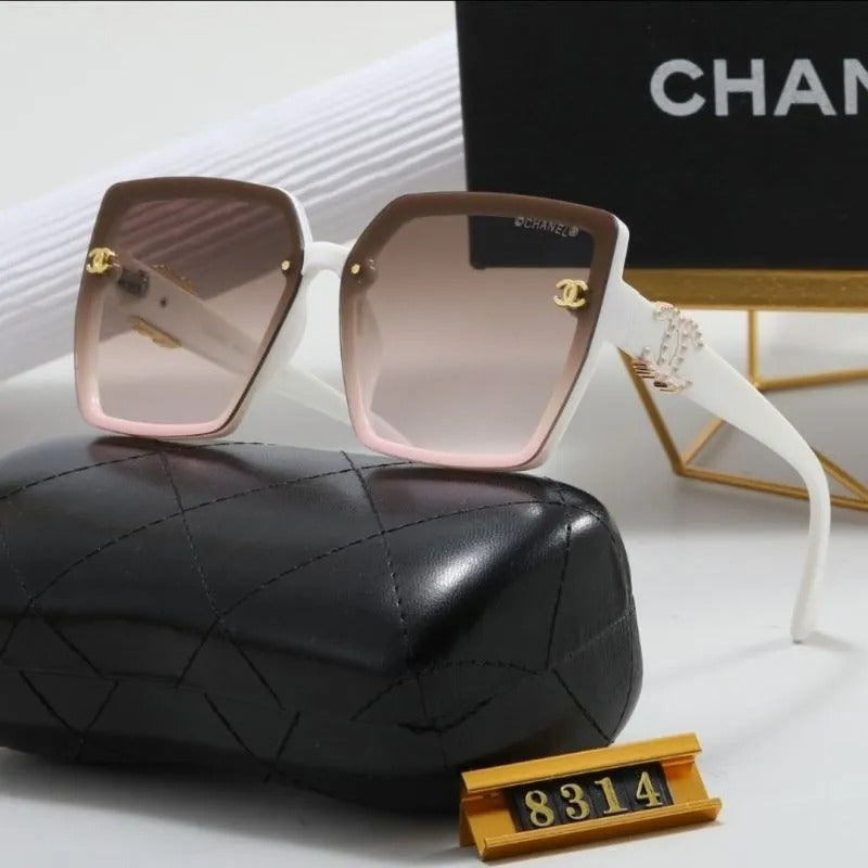CHA Women Fashion Sunglasses 0425043016