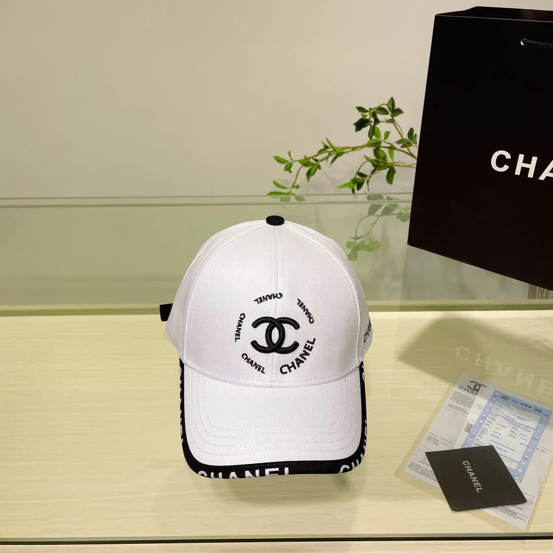 Unisex fashion classic versatile baseball cap 1024071901