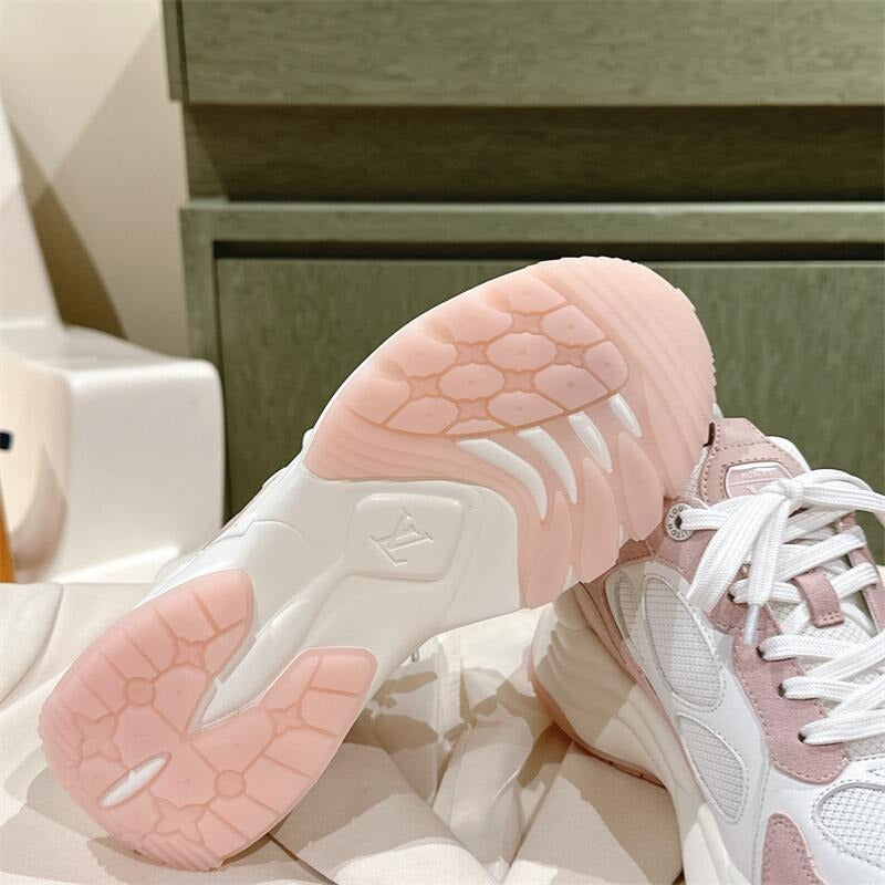 24 VL Discovery Run 55 Sneaker 0424090906