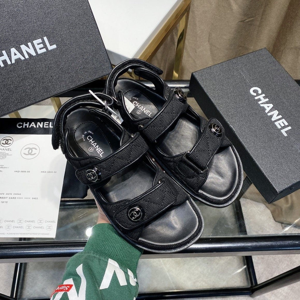 Fashion New Velcro Sandals XC10070510