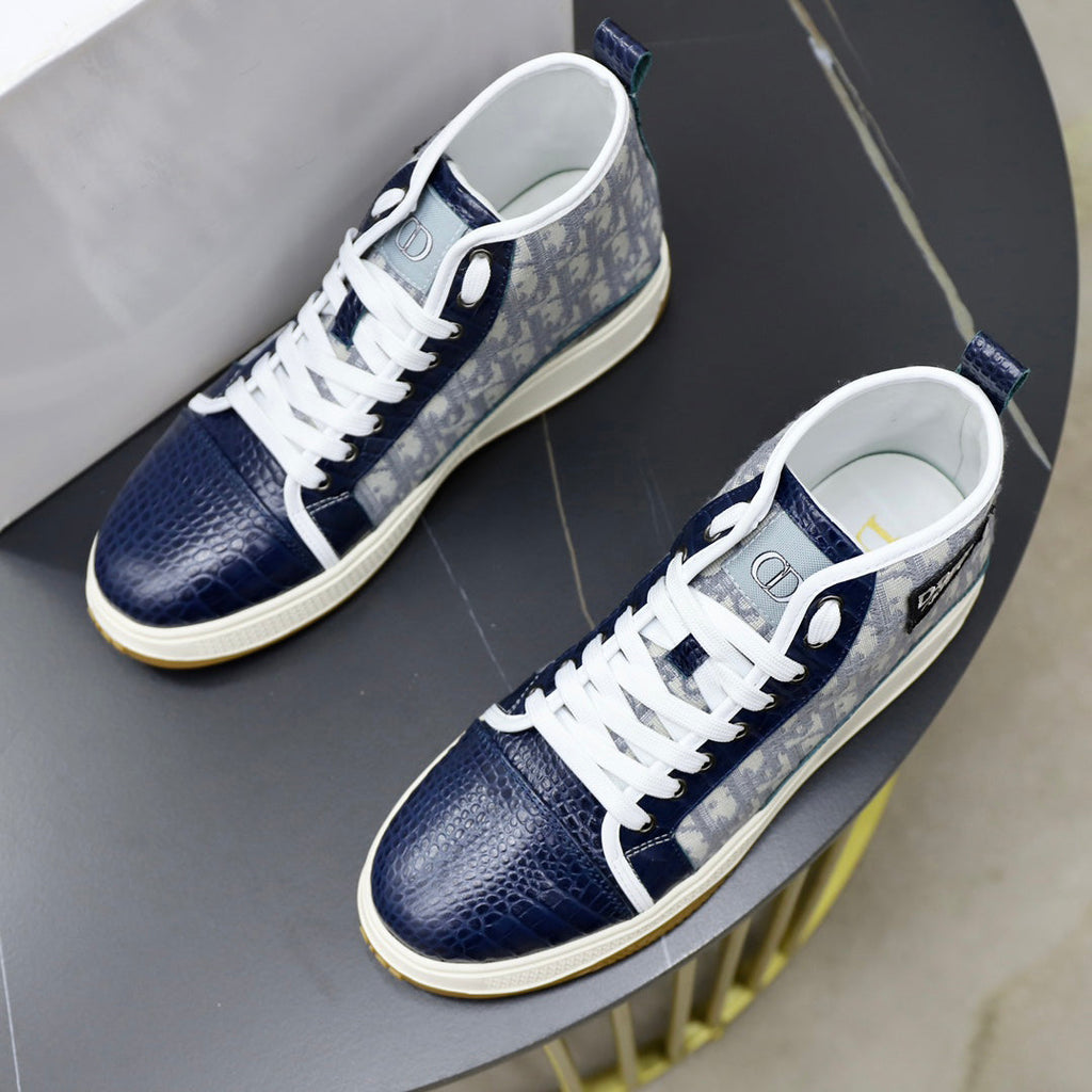 Men's fashion casual shoes ZZL1023101018