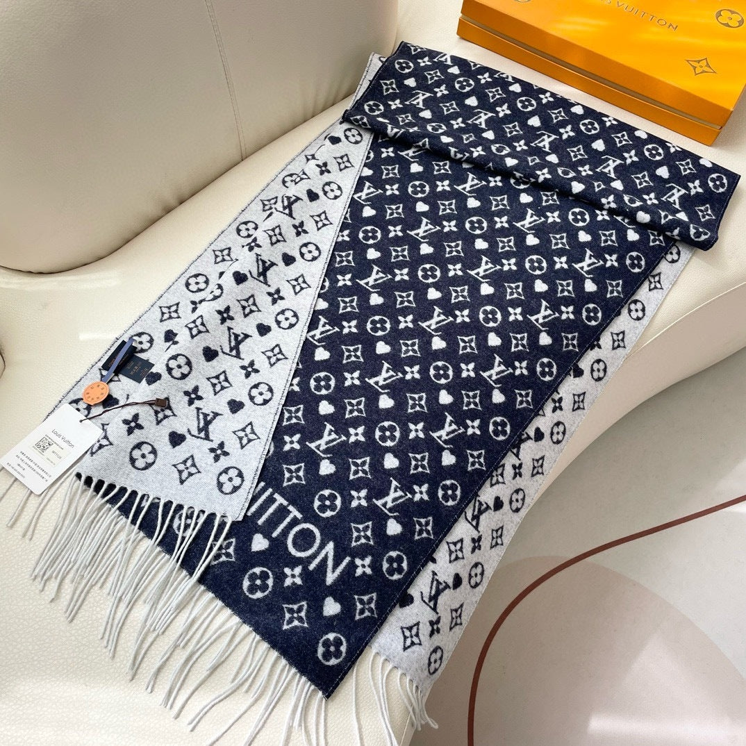 VL Essential new arrival scarf 0424121004
