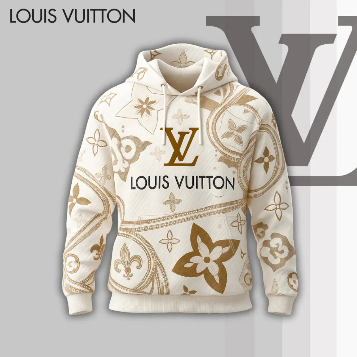 Premium 2025 Hoodie Fall Season 3D1025091910