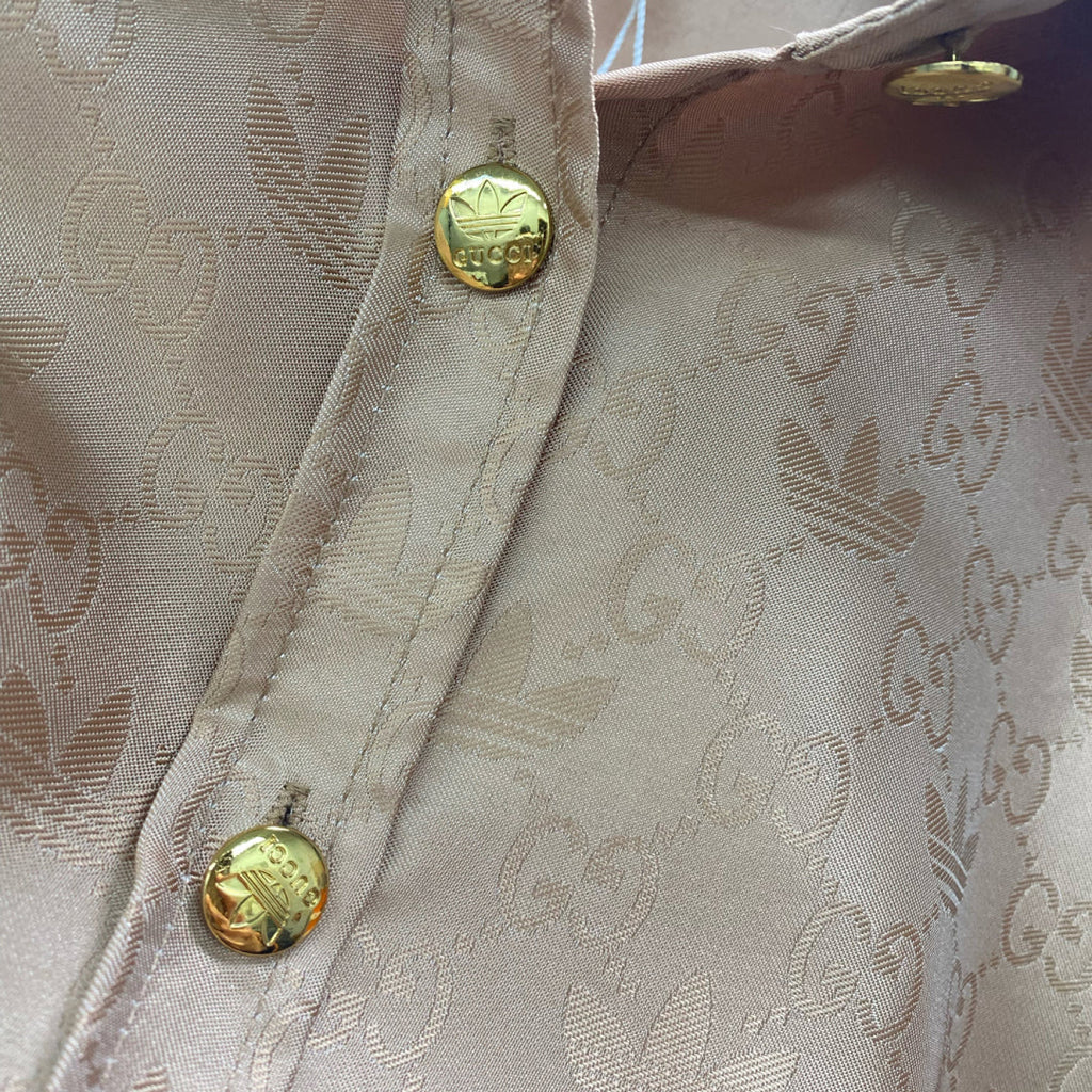 New jacquard fabric shirt 1025012115