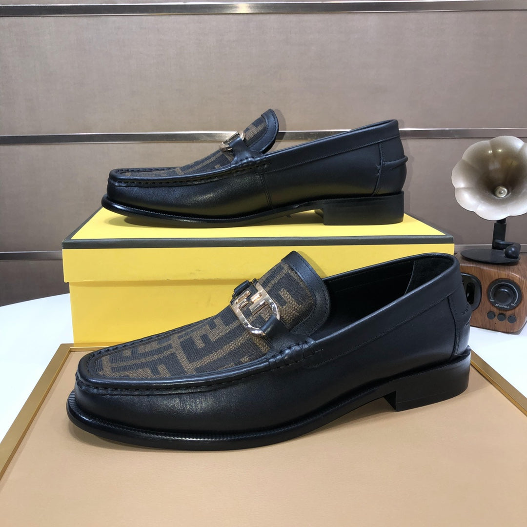 F Luxury Fashion Casual All-Match Shoes XC0823041108
