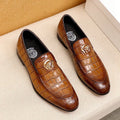 Men's Casual Leather Shoes 1025061303
