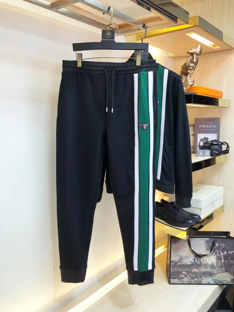 New fashionable casual sportswear suit 1024011910