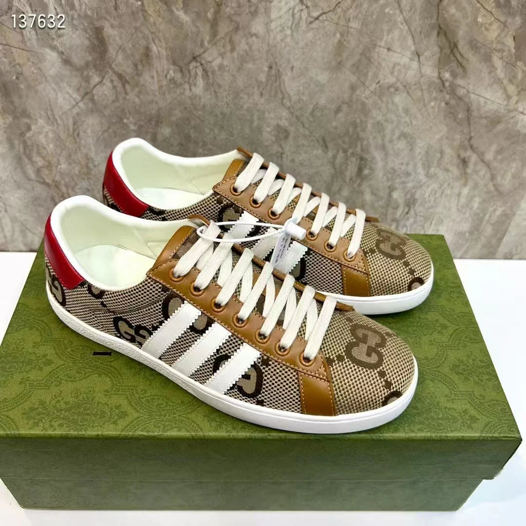 Men's New Casual Sport Board Shoes 1025022822