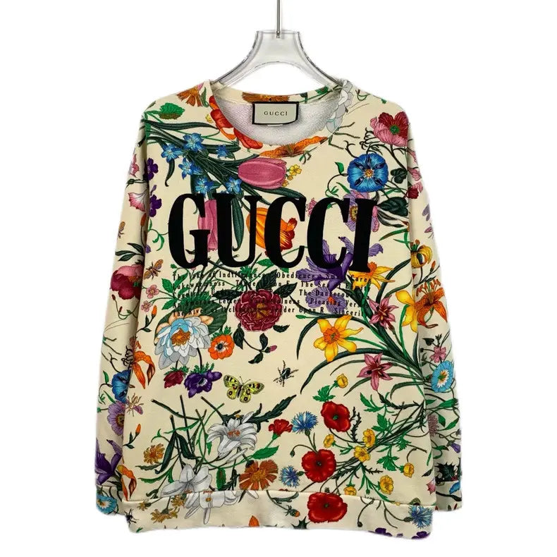 Women Logo Sweatshirt 3D1025110305