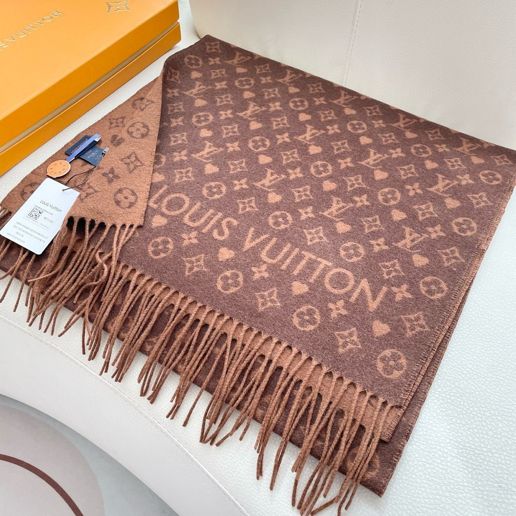 VL Essential new arrival scarf 0424121004