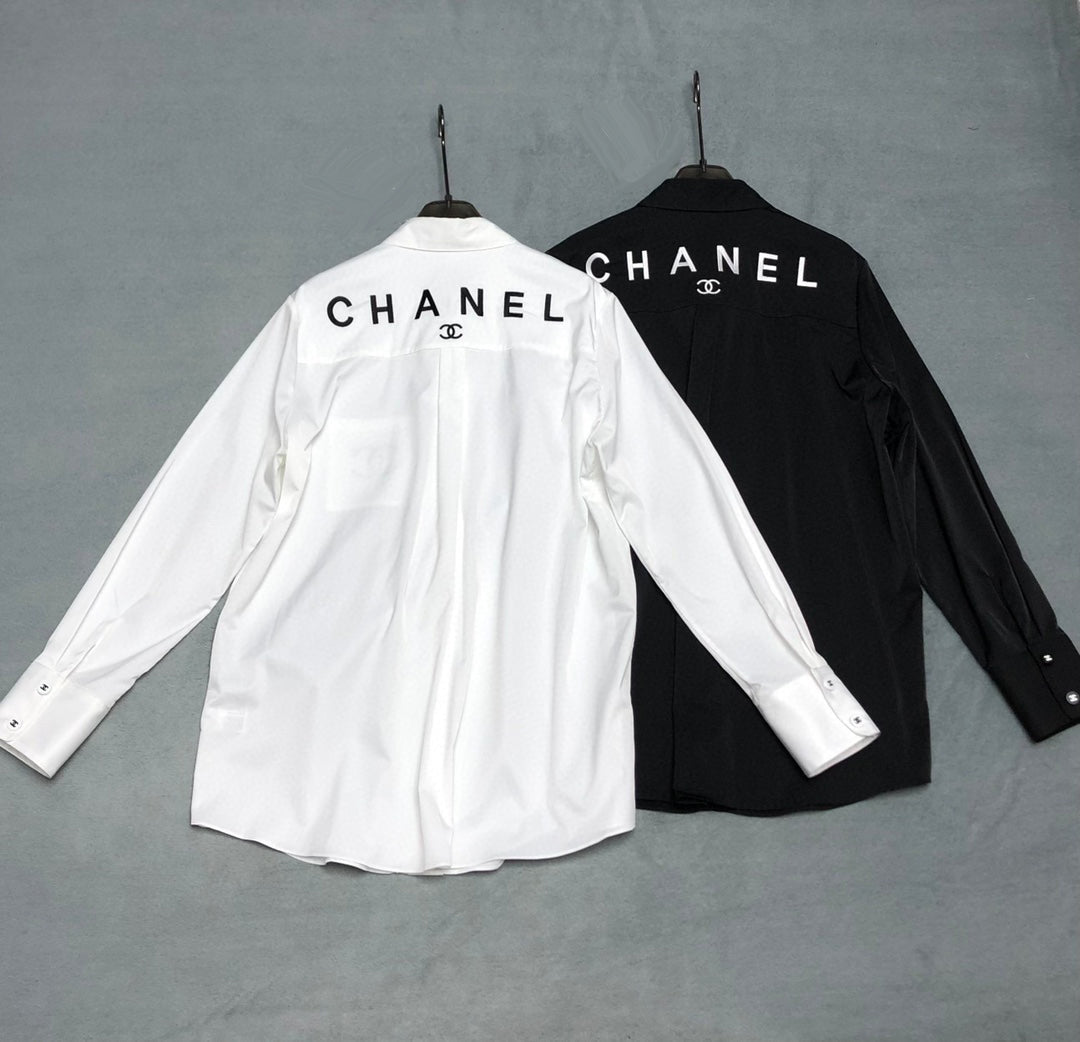 Spring/Summer New Fashion Brand Fashion Shirts MM10041816