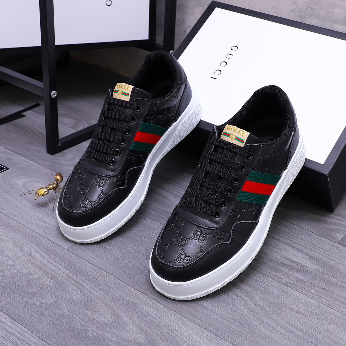 G New Classic Sneakers XC0424112506