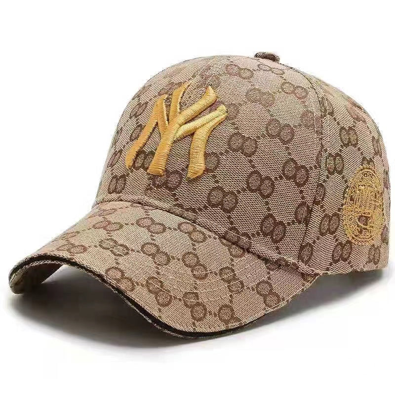 2022 Printed Casual Sports Baseball Cap