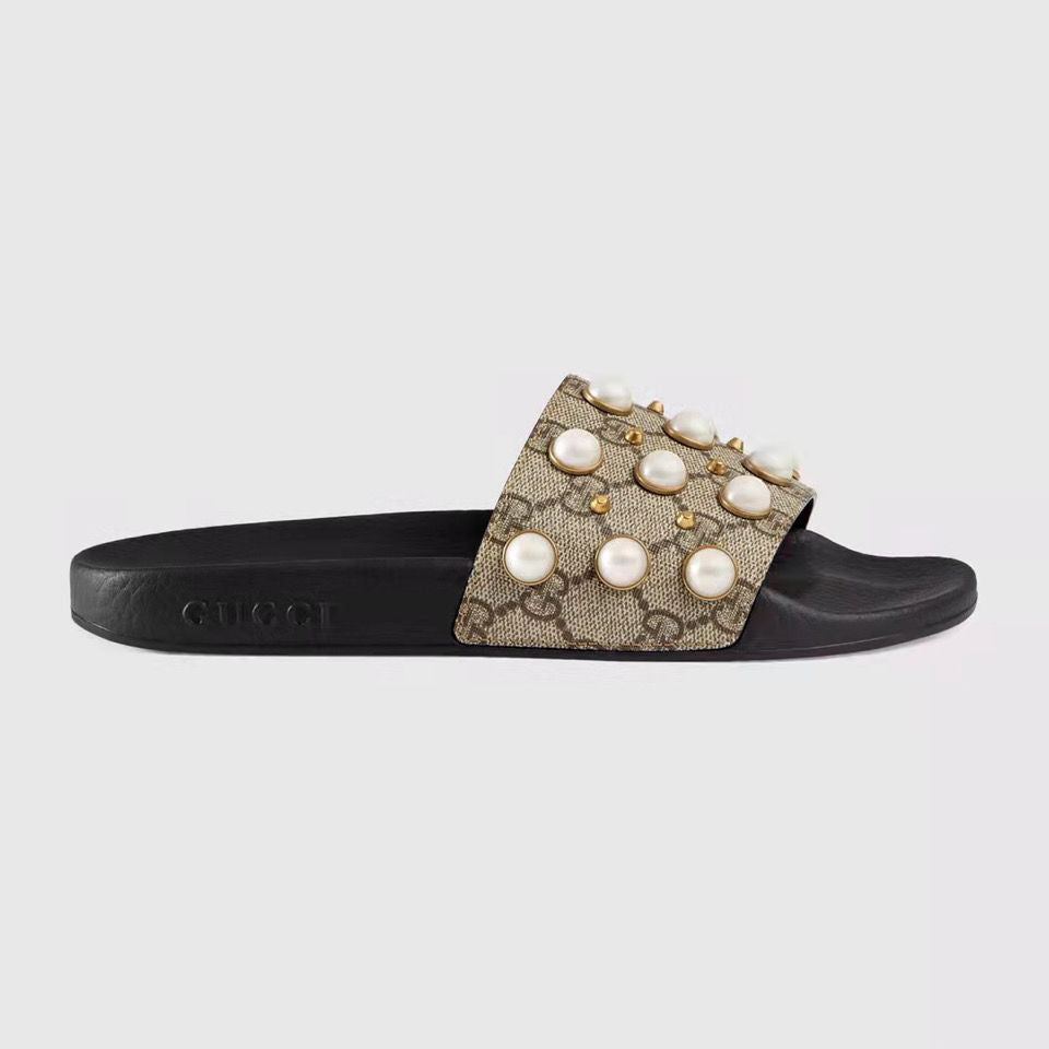 Summer Fashion Trend Casual Beach Slippers
