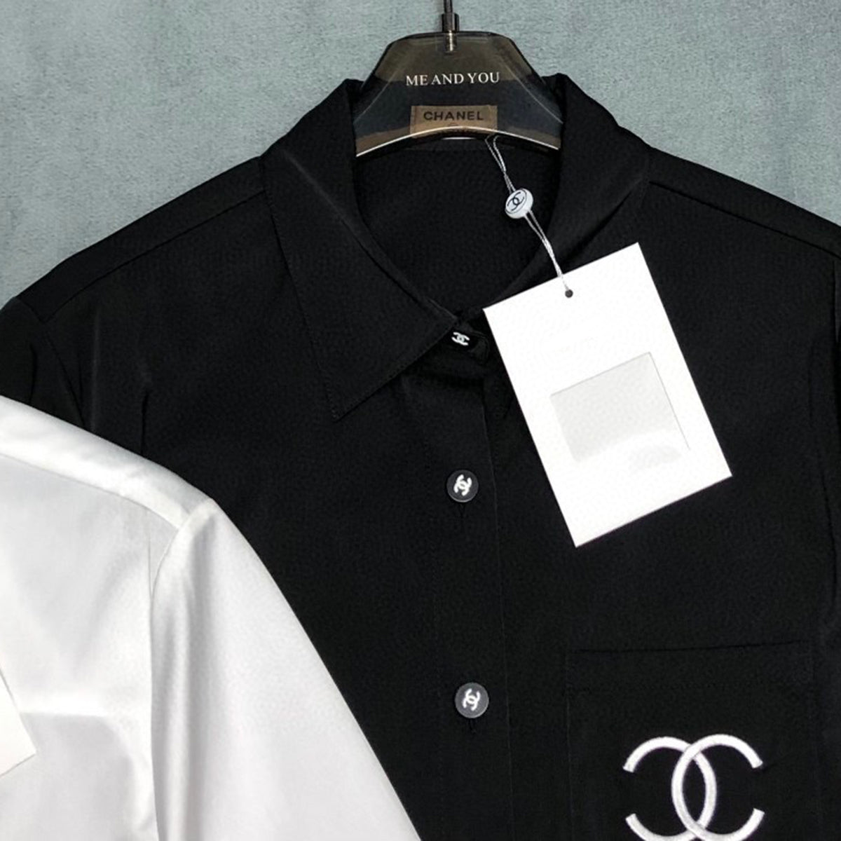 Spring/Summer New Fashion Brand Fashion Shirts MM10041816