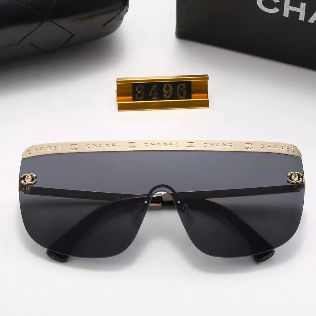 High-value Anti-glare Sunglasses Sunscreen 1024071724