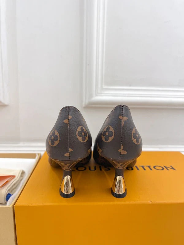 Top Quality High Heel Shoes 0424081405