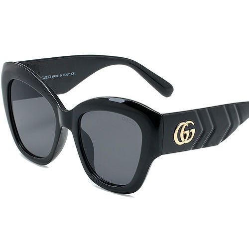 New women's UV resistant sunglasses PD10041245