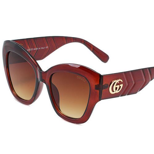 New women's UV resistant sunglasses PD10041245