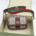 New Fashion Versatile One Shoulder Crossbody Bag 1024071107