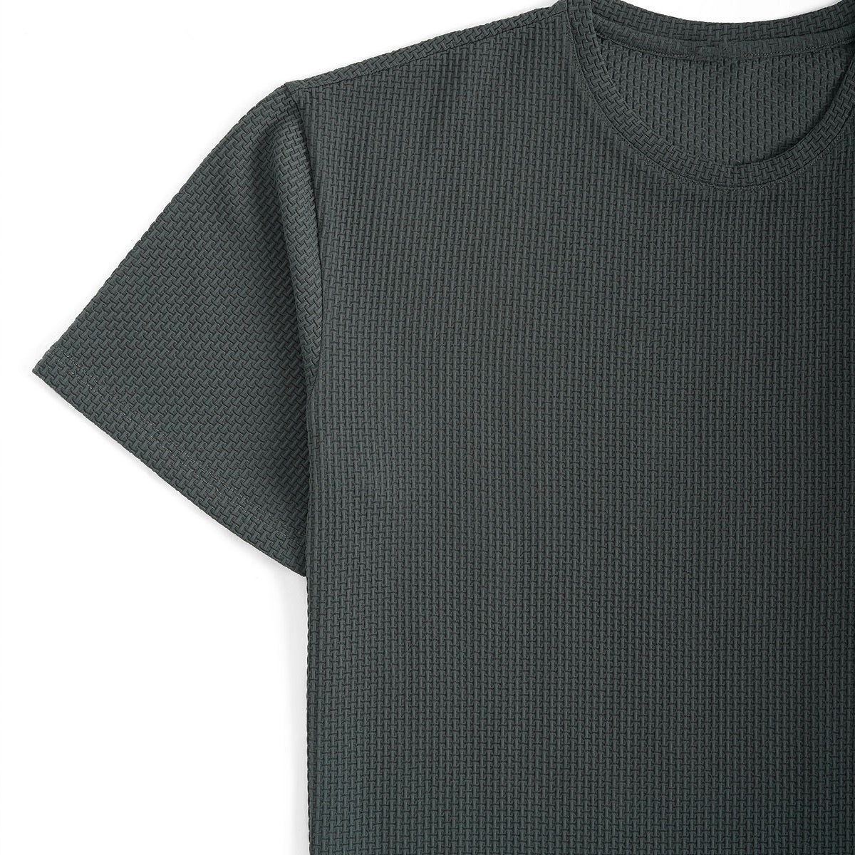 Soffice Tee