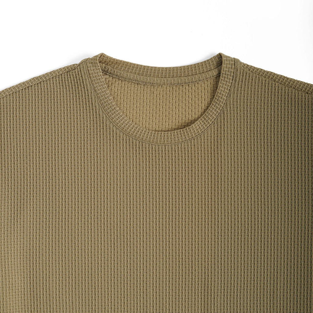 Soffice Tee