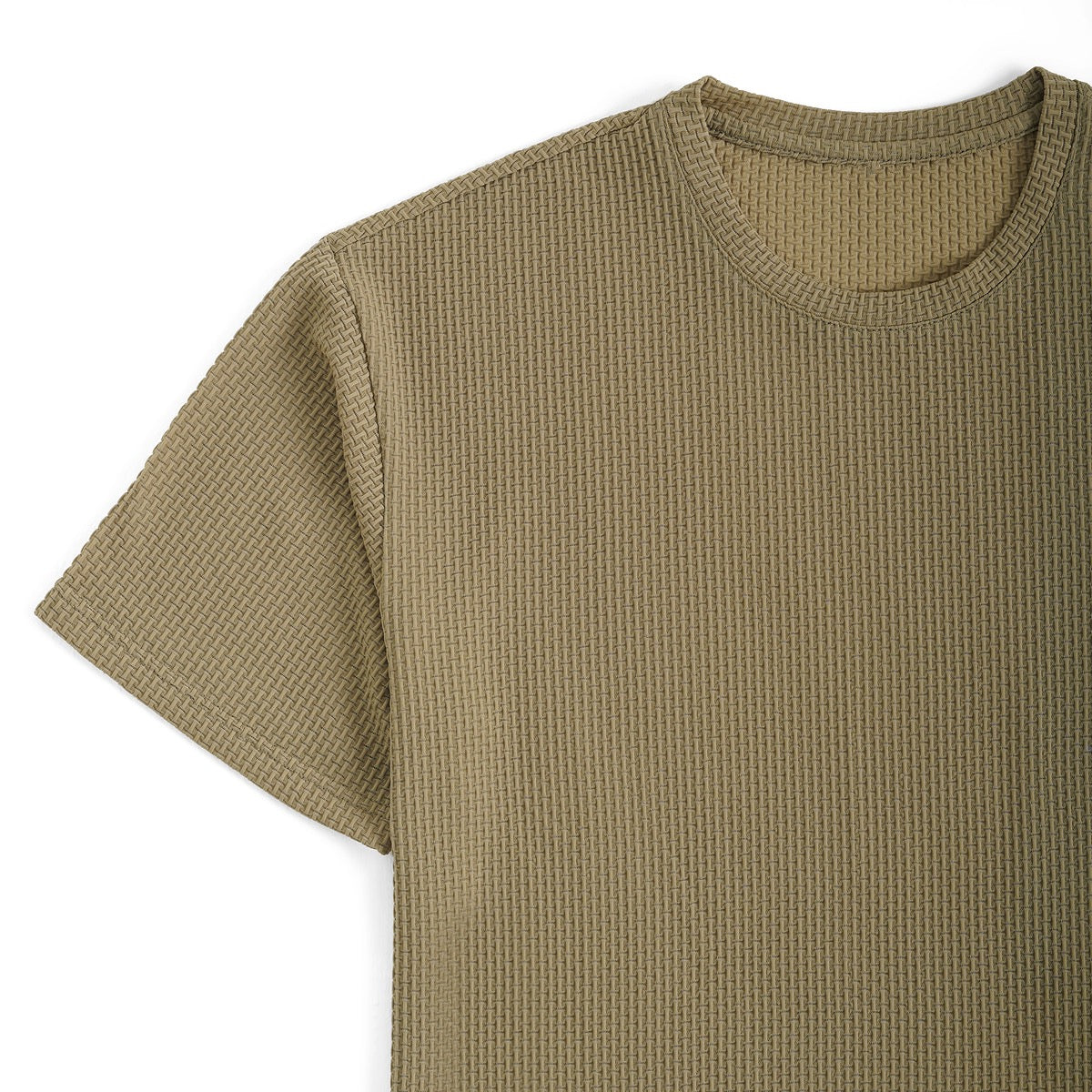 Soffice Tee