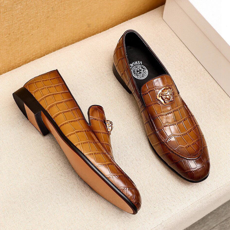 Men's Casual Leather Shoes 1025061303