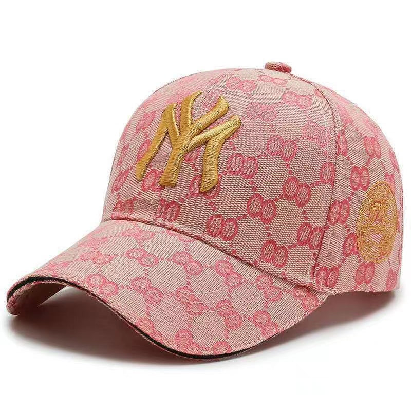 2022 Printed Casual Sports Baseball Cap
