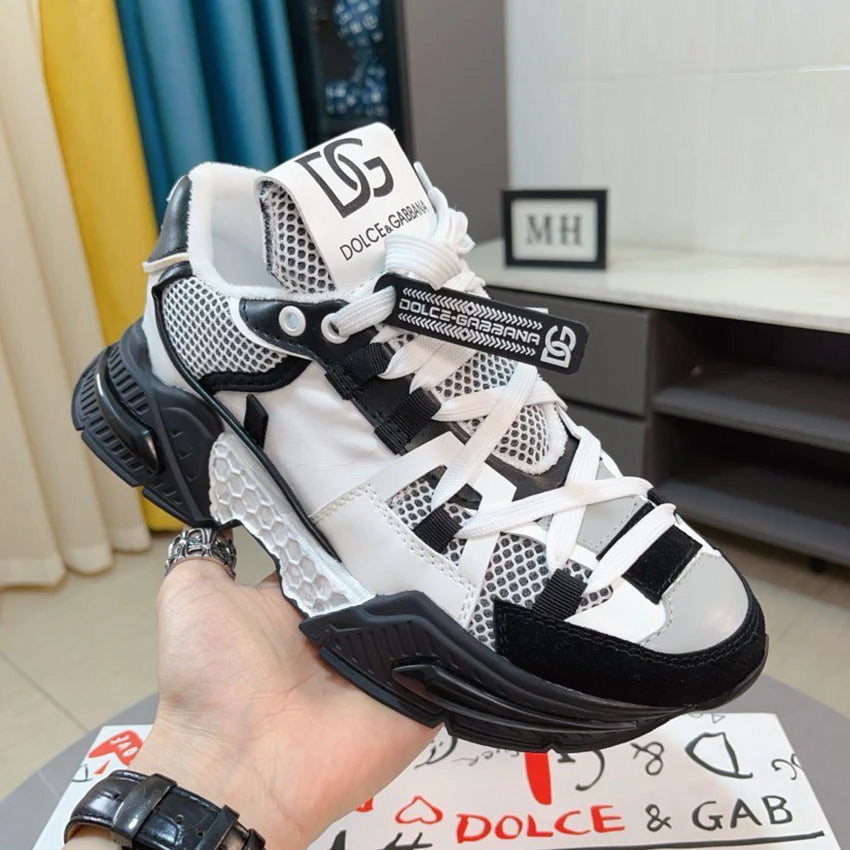 Men's casual breathable sports shoes 1024071218
