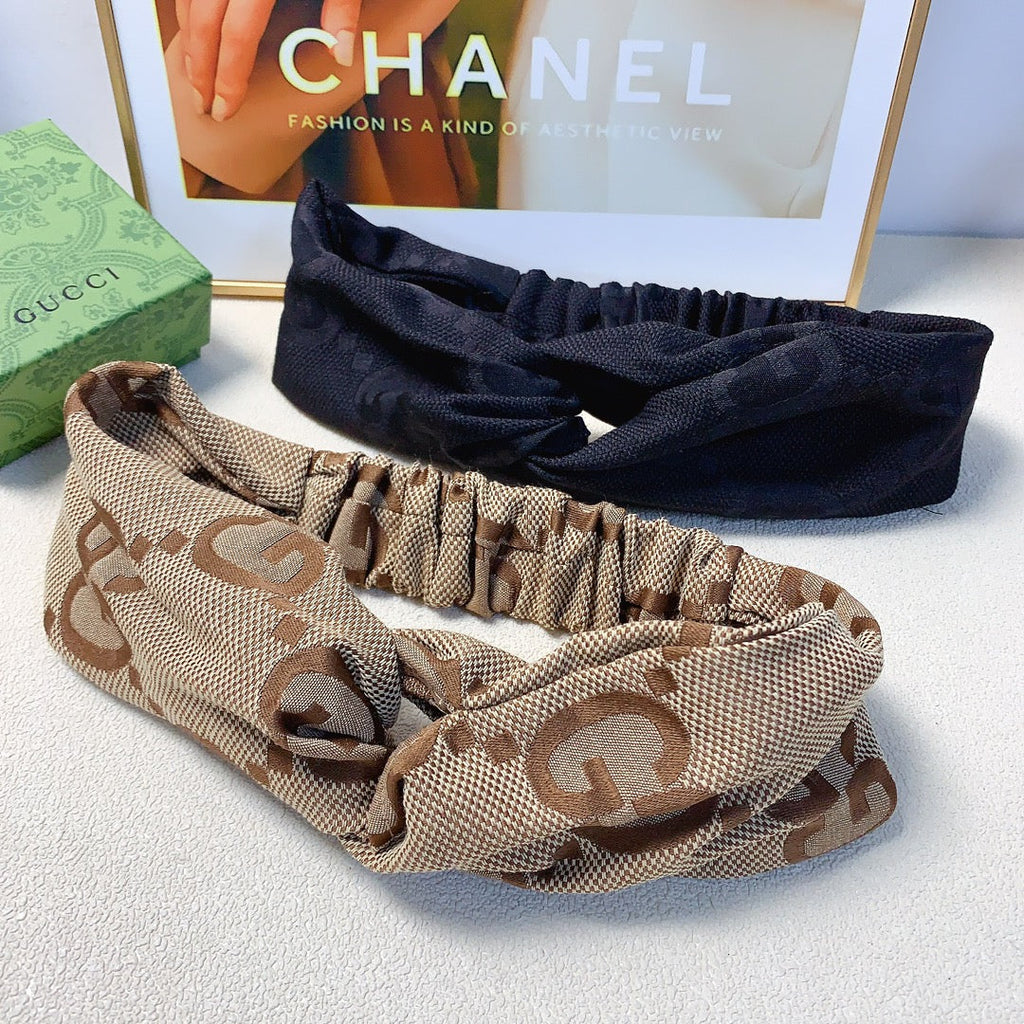 24 simple and stylish headband headband fb0424090613