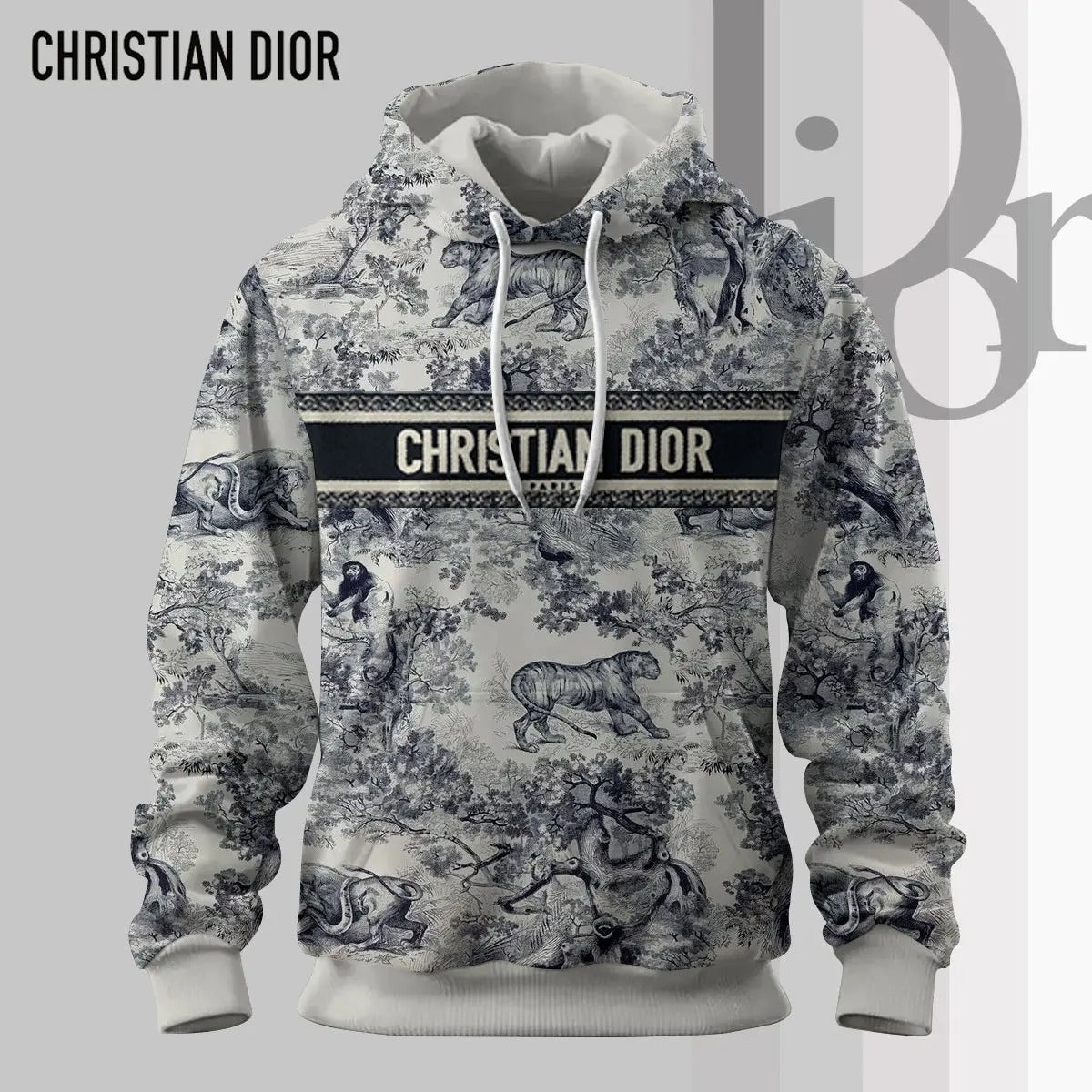 D Premium Hoodie Hot Trend 2024 LUX-AF-00SW4VCIUO 24122716