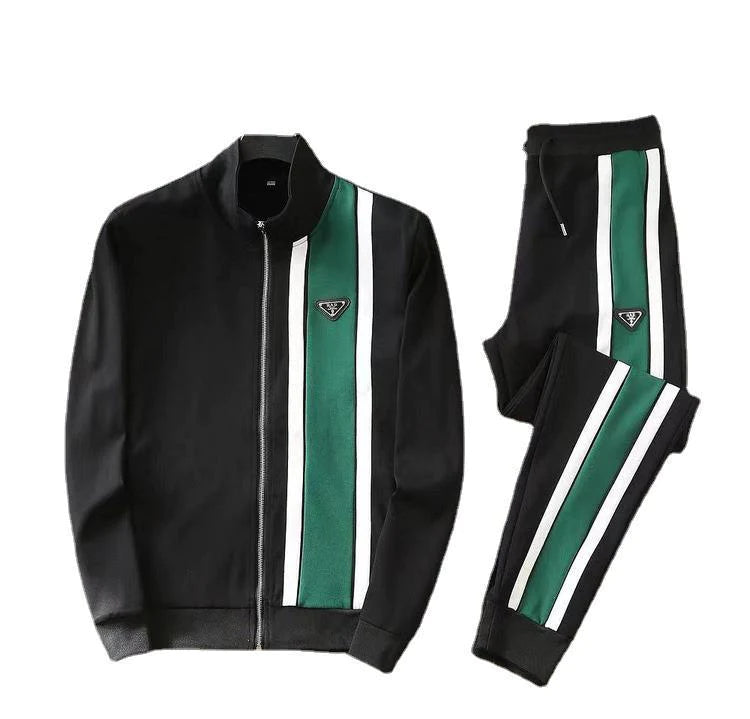 New fashionable casual sportswear suit 1024011910