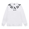 New classic round neck printed sportswear 3D1024080522