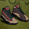 Unisex stylish printed luxury sneakers 1024122601