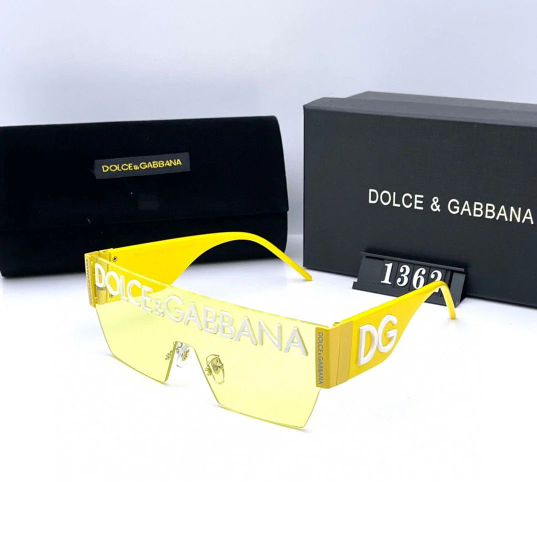 New Frameless Trim Sunglasses Sunscreen Sunglasses 1024051503
