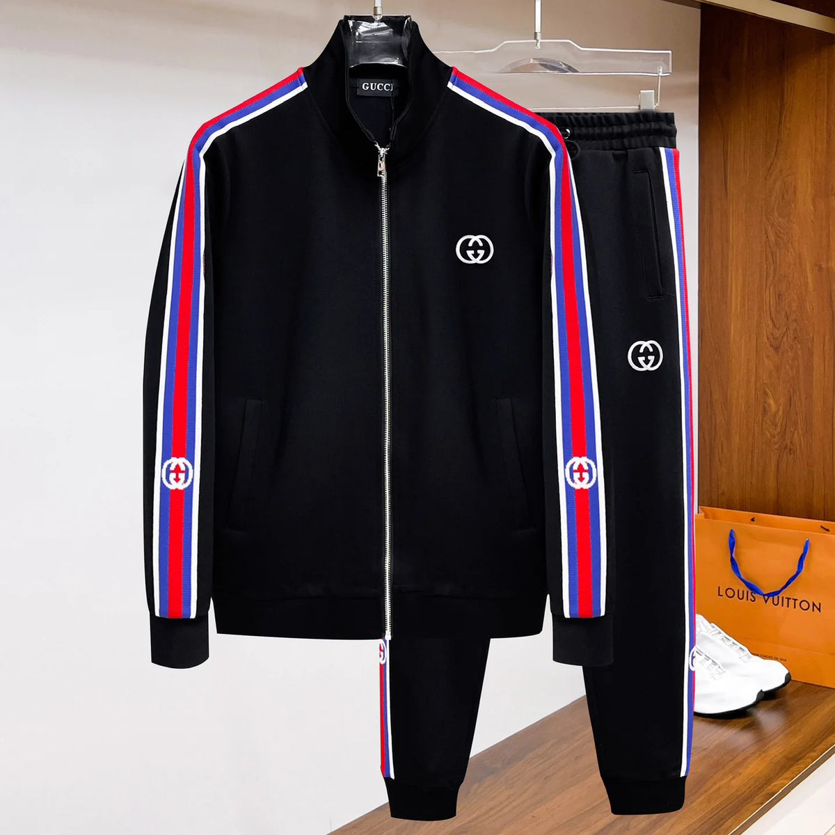 Fashion New Sports Set 1024111214