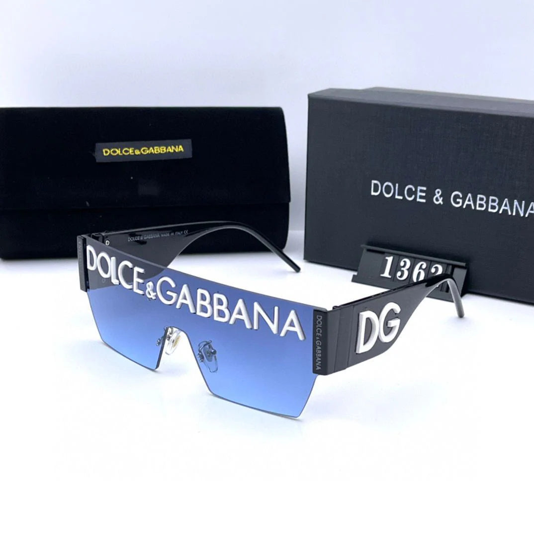 New Frameless Trim Sunglasses Sunscreen Sunglasses 1024051503