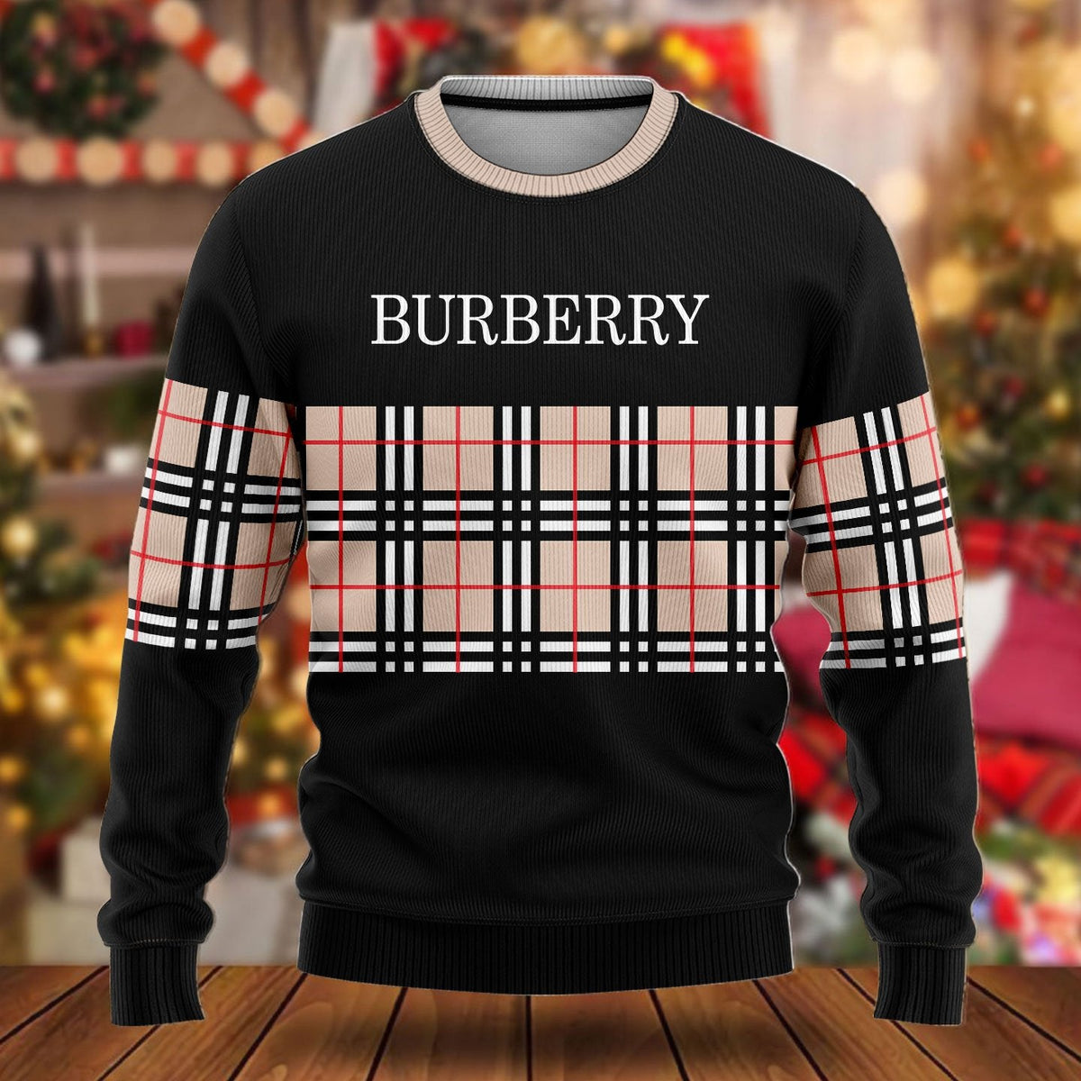 New Fashion Men's Casual Sweater 1023121317