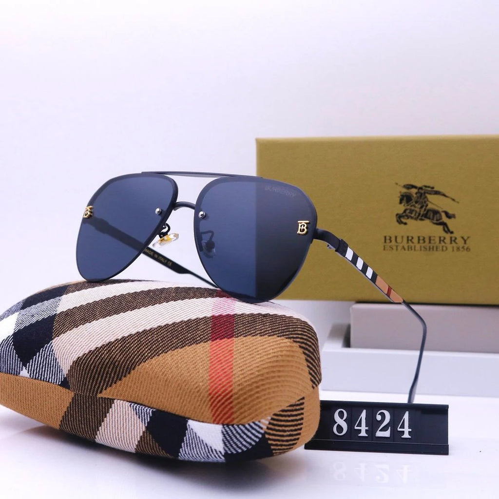 Fashion New Men's Sunglasses 1024072209