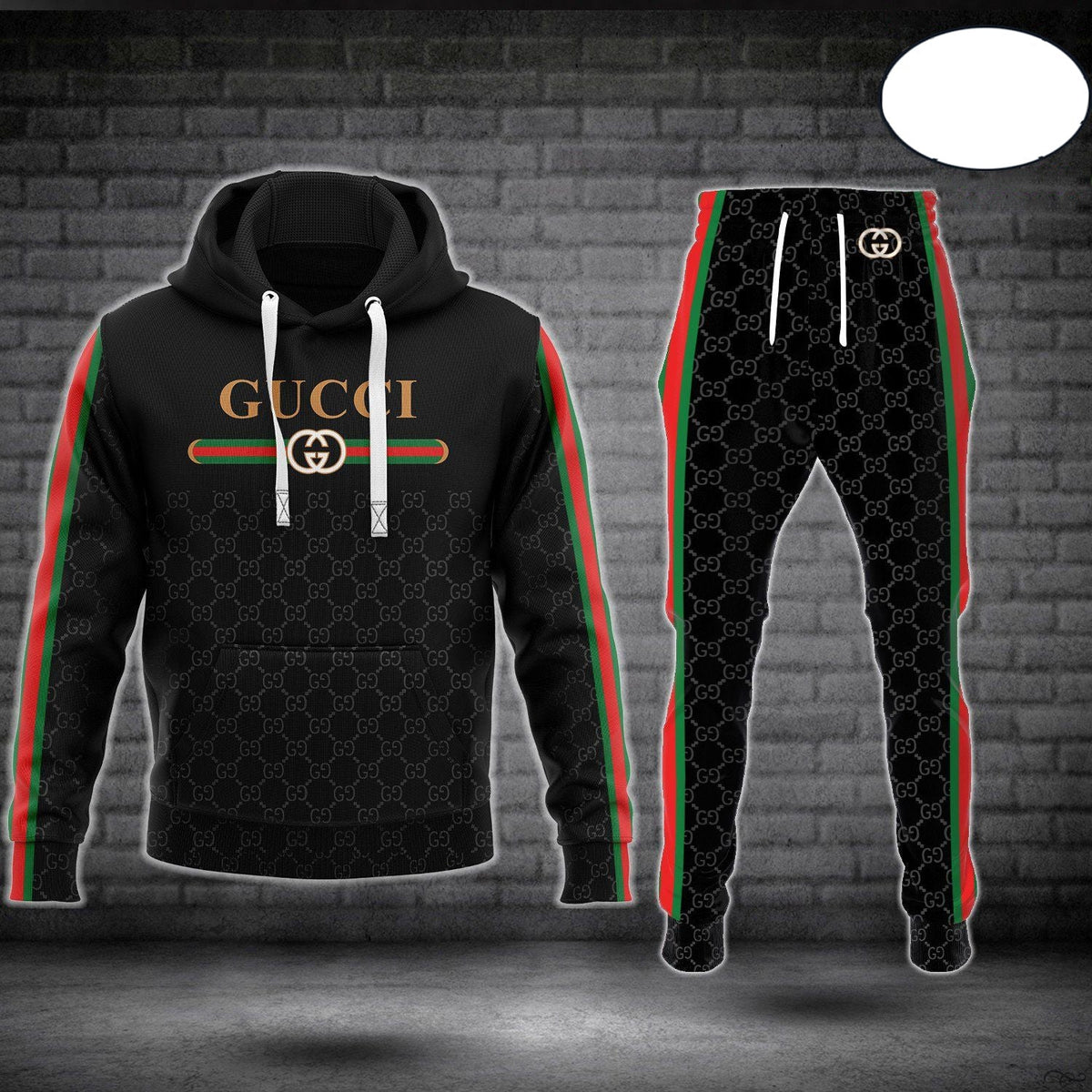Unisex Sweatpant Trouser With Pocket Sports Clothing 20230224-56