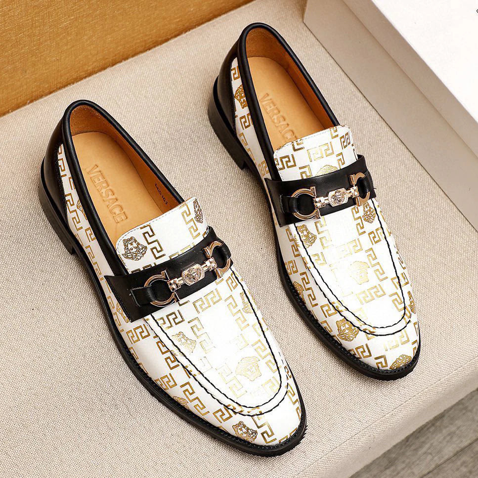 New men's business casual leather shoes 1025061824