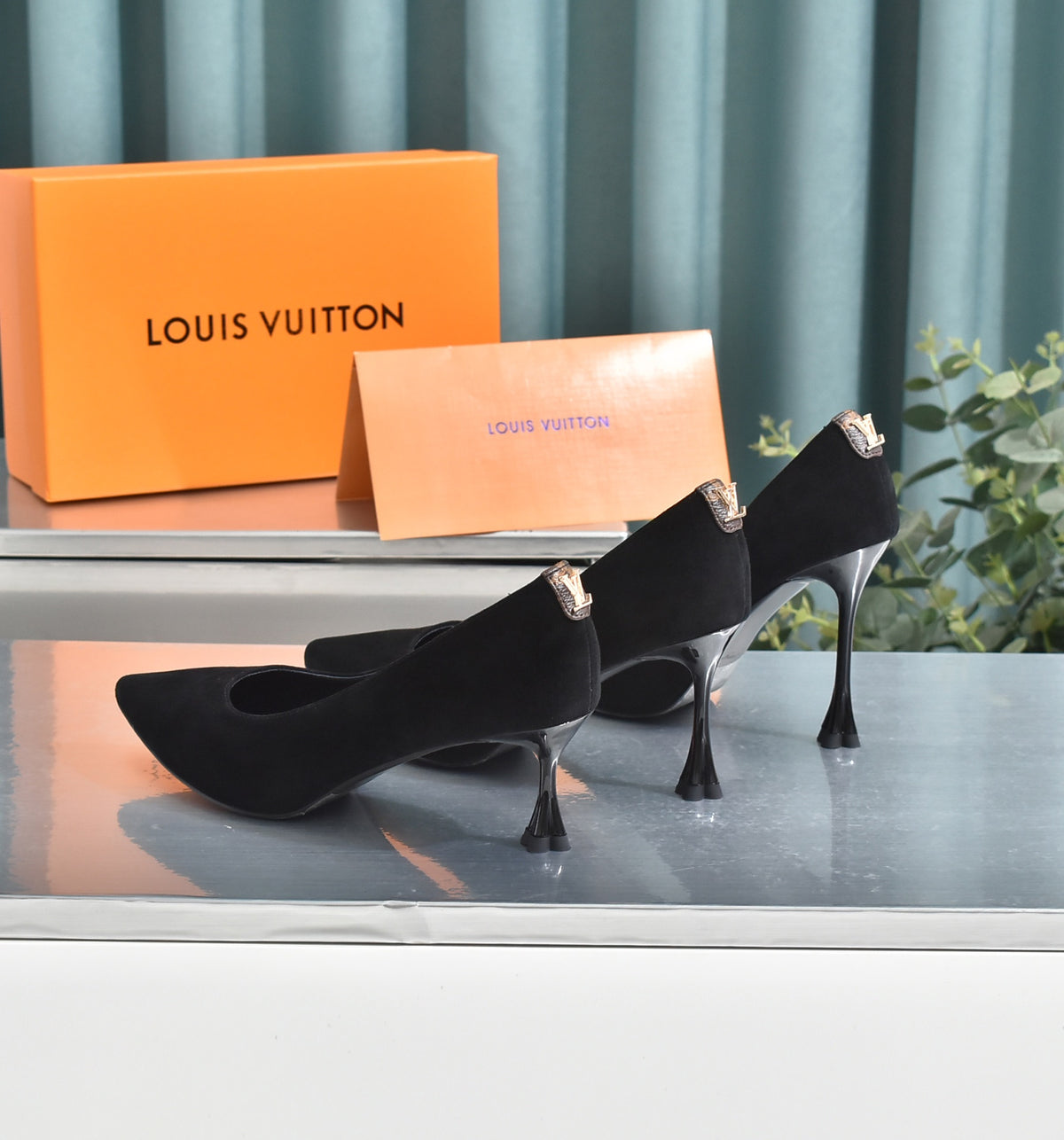 23 New classic women's high heels XC0423072502