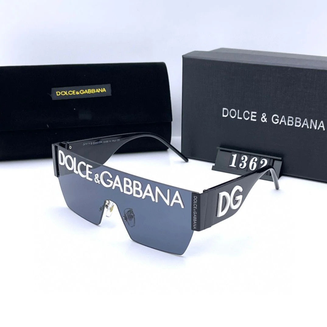 New Frameless Trim Sunglasses Sunscreen Sunglasses 1024051503