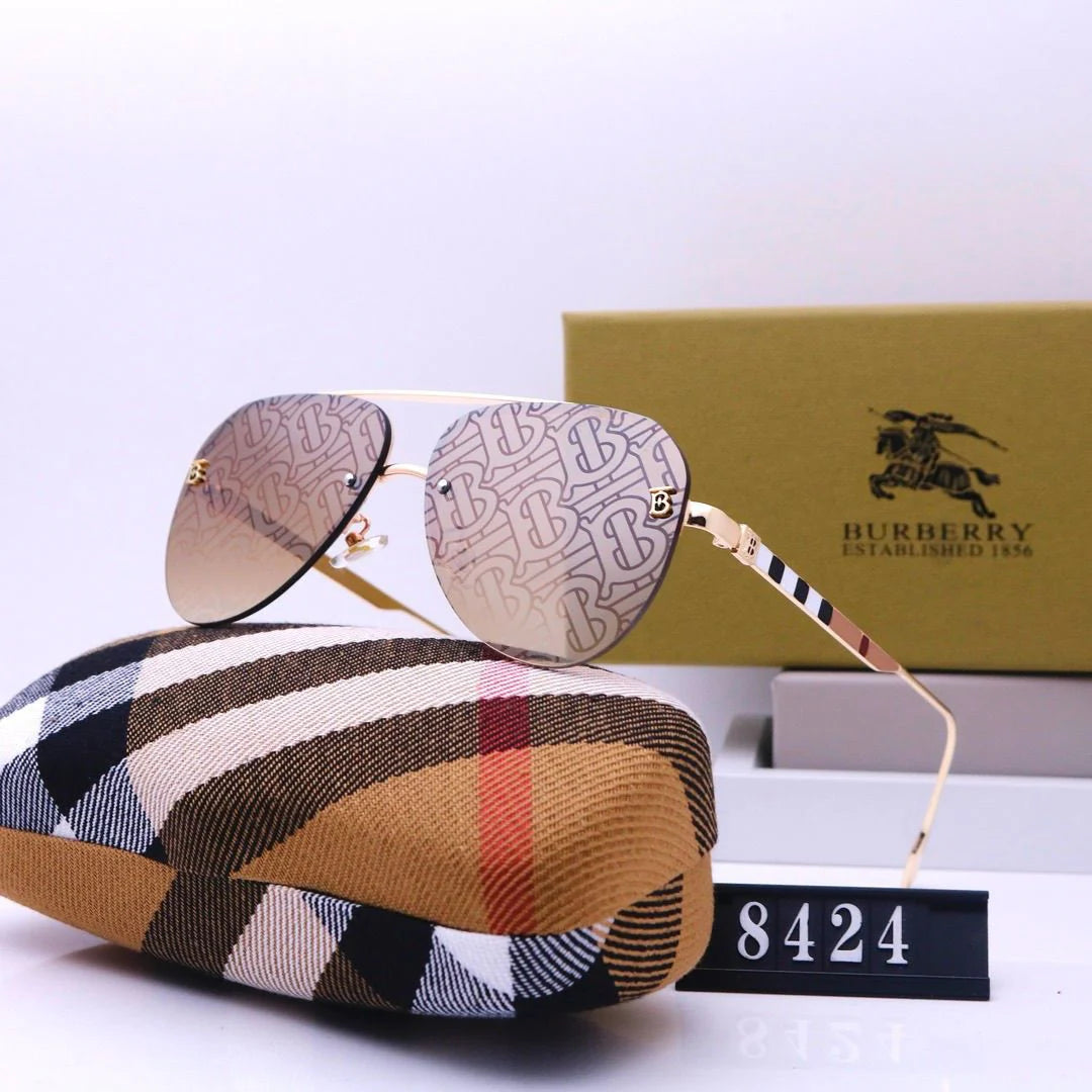 Fashion New Men's Sunglasses 1024072209